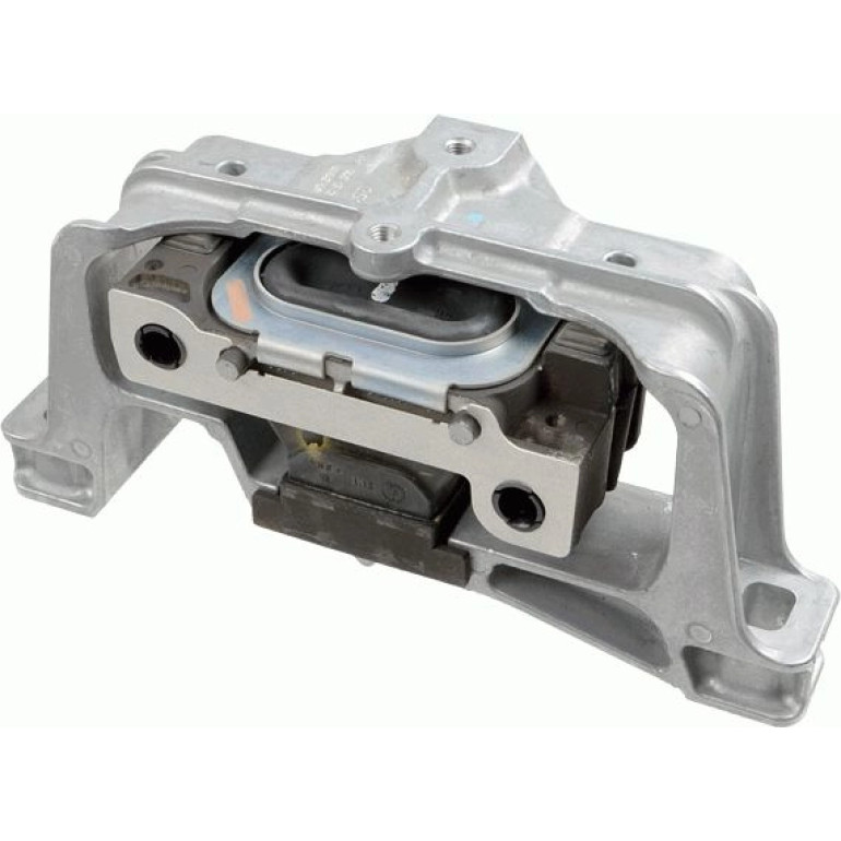Lagerung, Motor 37738 01 Lagerung, Motor 37738 01