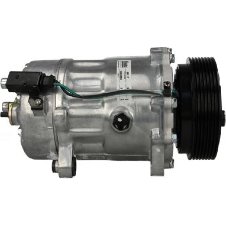 Kompressor, Klimaanlage 89117 Kompressor, Klimaanlage 89117
