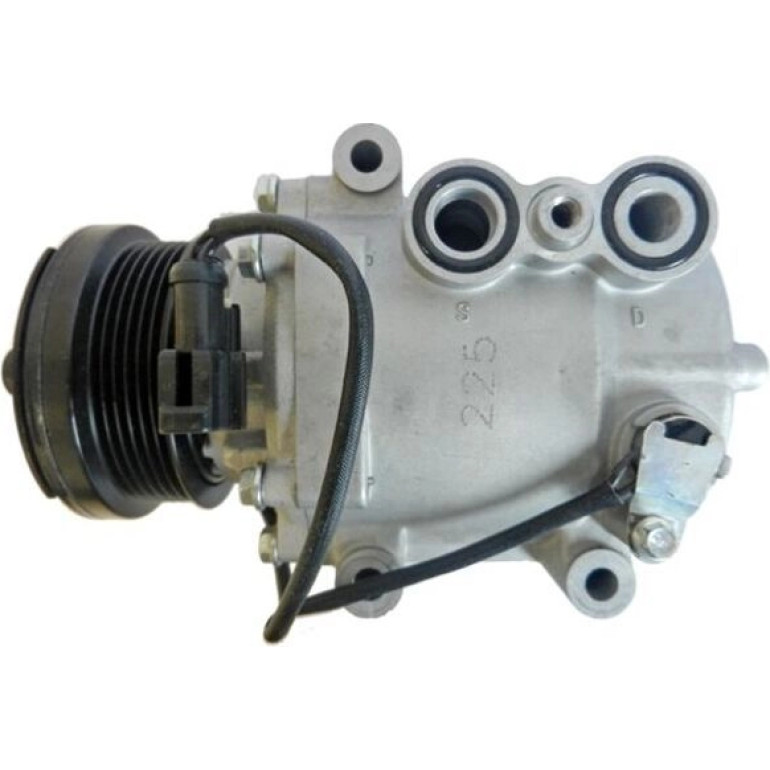 Kompressor, Klimaanlage ACP 859 000S