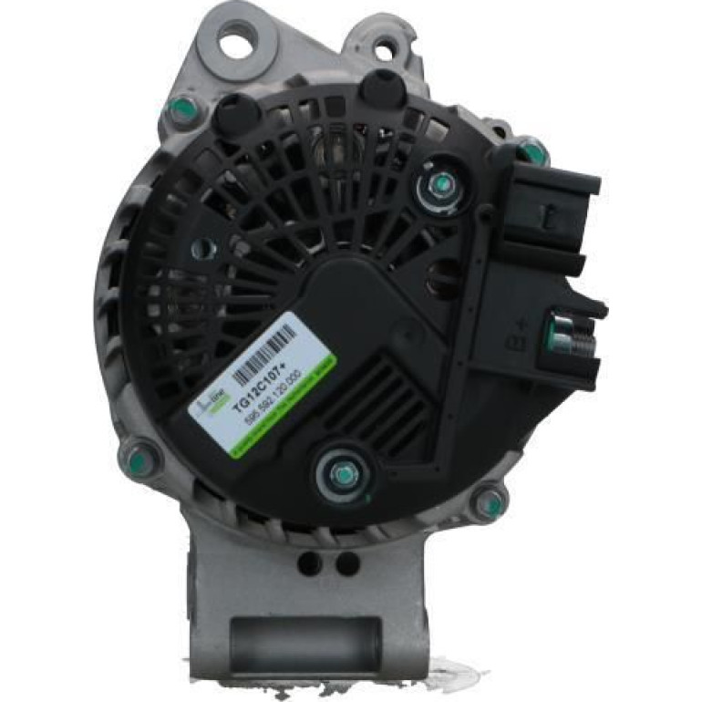 Generator 595.592.120.000 Generator 595.592.120.000