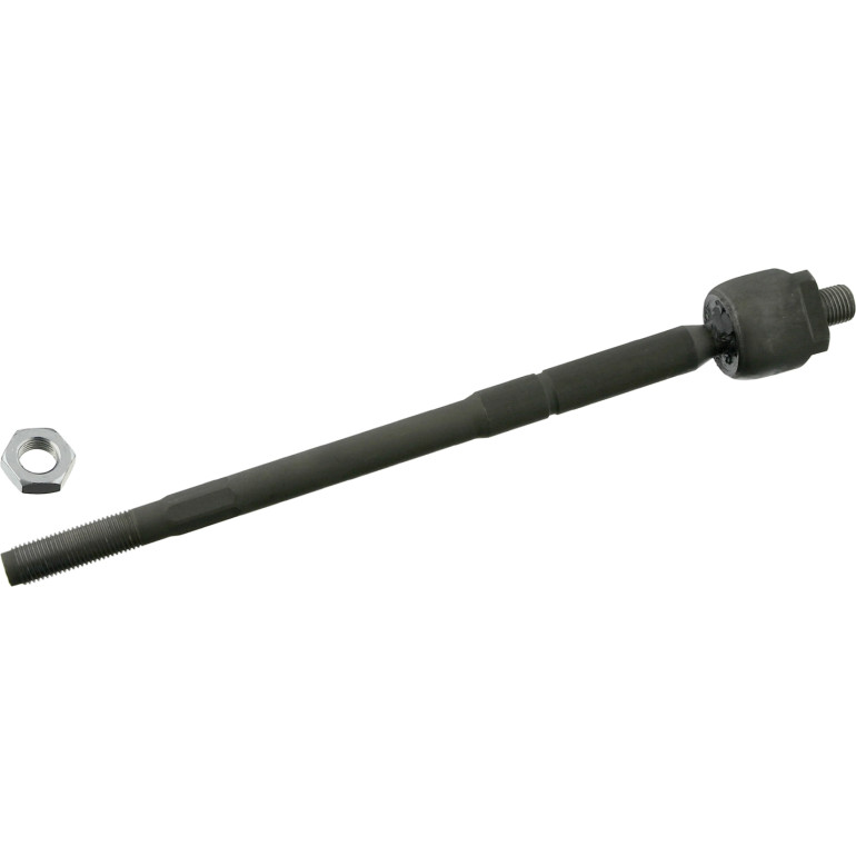 FEBI BILSTEIN 27966 Axialgelenk, Spurstange FEBI BILSTEIN 27966 Axialgelenk, Spurstange