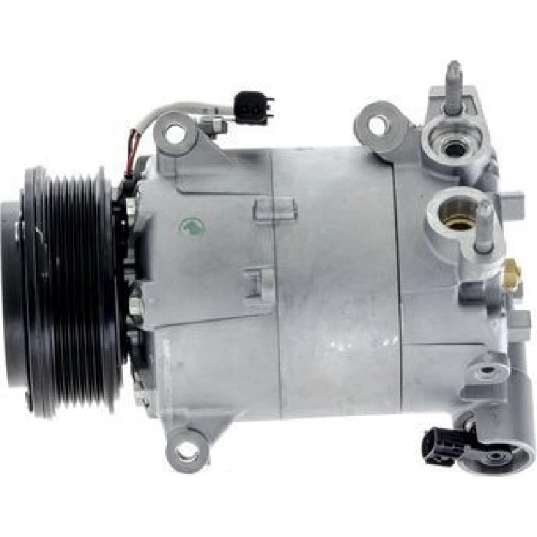 MAHLE ORIGINAL ACP 1388 000P Klimakompressor für FORD