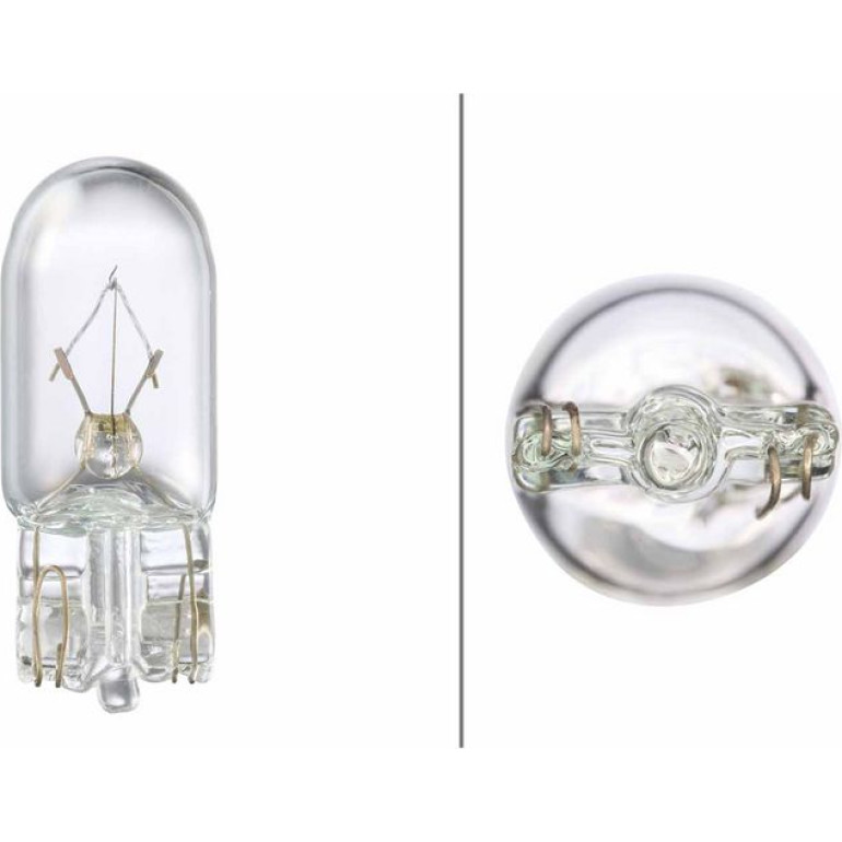 Glühlampe 8GP 003 594-251 Glühlampe 8GP 003 594-251