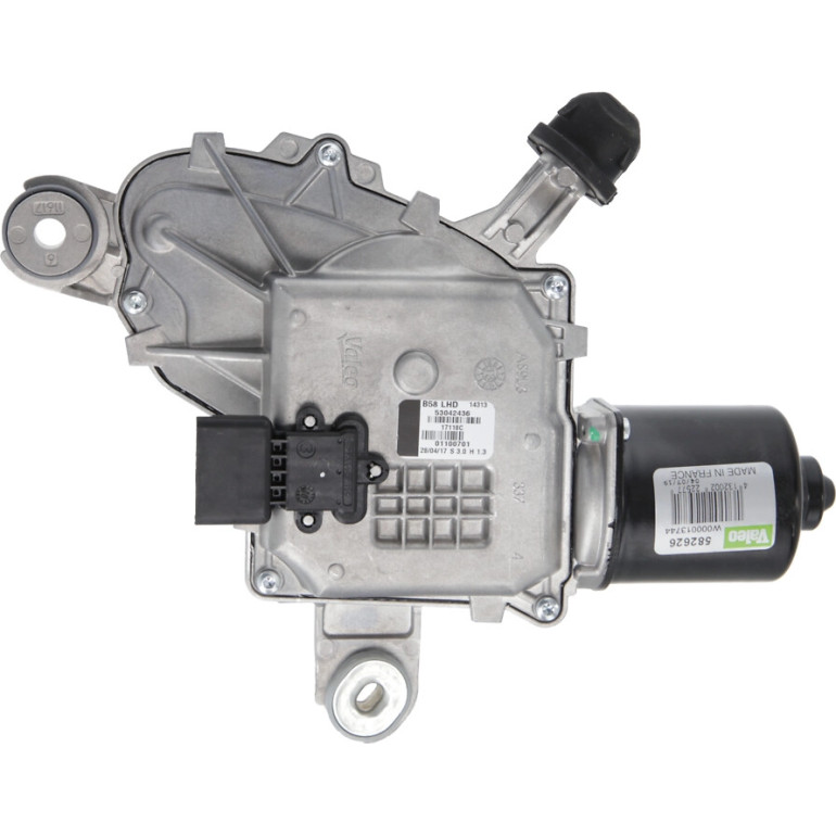 Wischermotor 582626