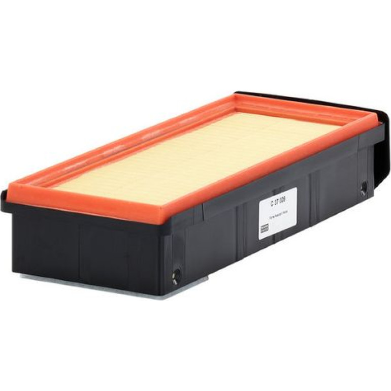MANN-FILTER C 37 009 Luftfilter MANN-FILTER C 37 009 Luftfilter