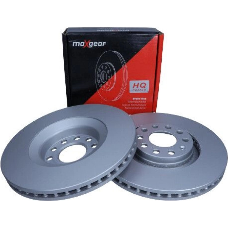 Bremsscheibe 19-1803MAX Bremsscheibe 19-1803MAX