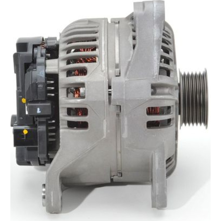 Generator 0 124 525 106 Generator 0 124 525 106