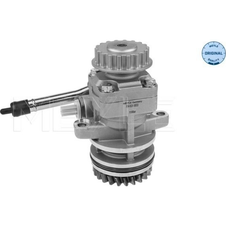 Hydraulikpumpe, Lenkung 114 631 0033 Hydraulikpumpe, Lenkung 114 631 0033