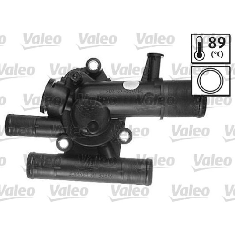 Thermostat, Kühlmittel 820536 Thermostat, Kühlmittel 820536