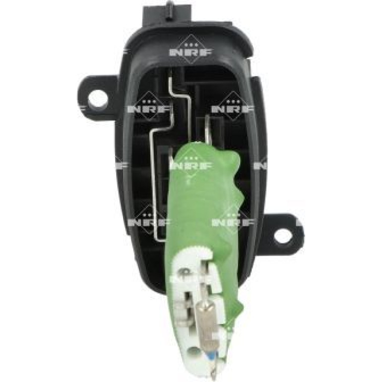 Widerstand, Innenraumgebläse 342022