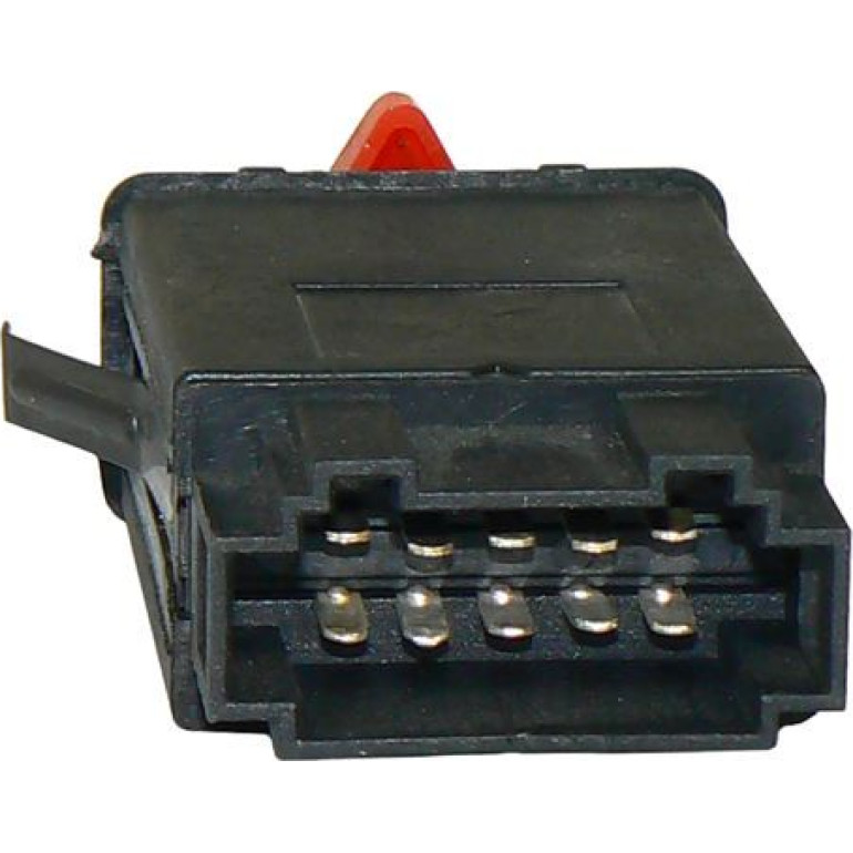 Warnblinkschalter 0916068