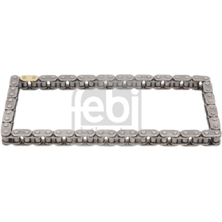 FEBI BILSTEIN 186088 Kette, Ölpumpenantrieb FEBI BILSTEIN 186088 Kette, Ölpumpenantrieb