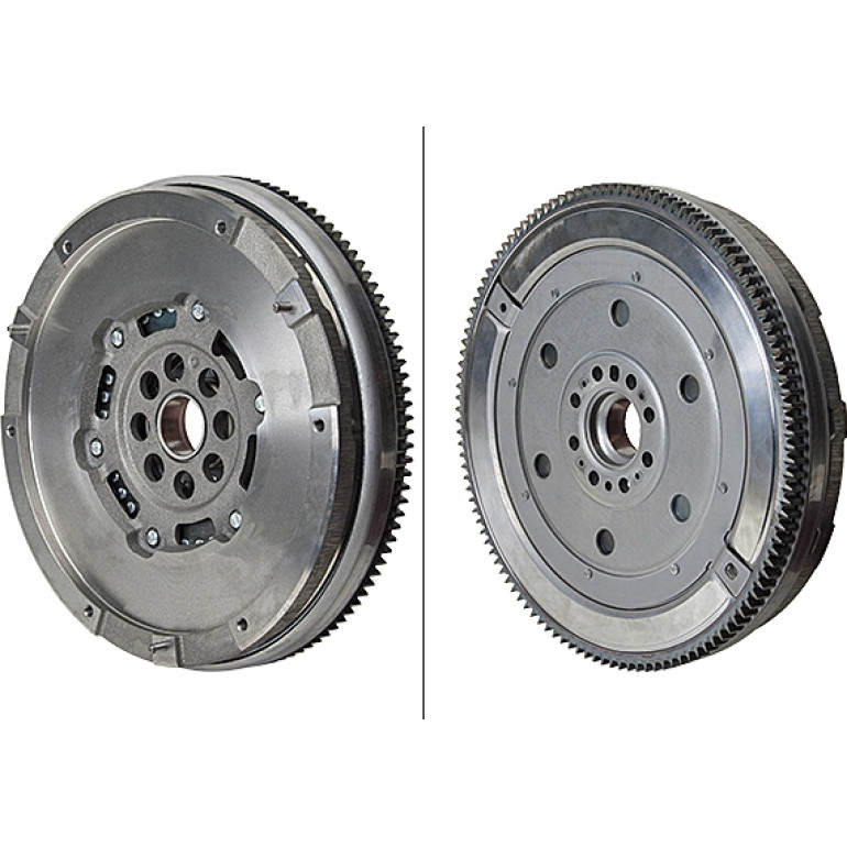 Schwungrad 415 0753 10