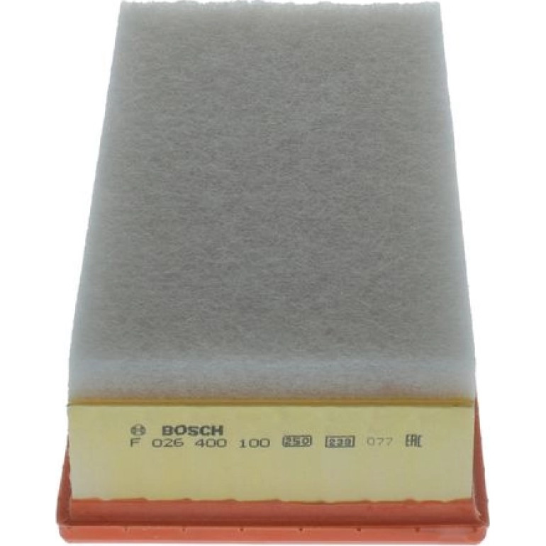 Luftfilter F 026 400 100 Luftfilter F 026 400 100