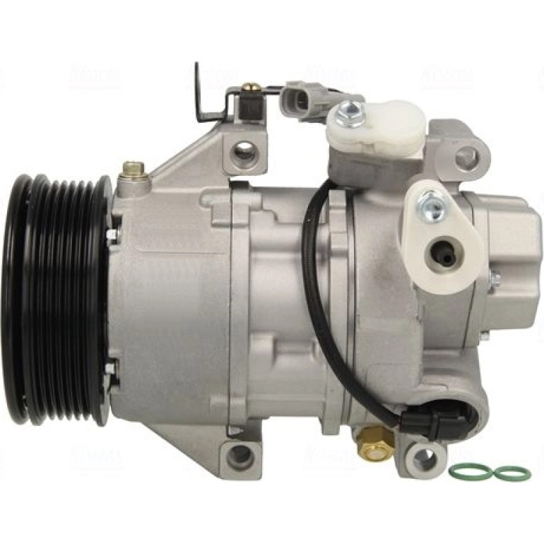 Kompressor, Klimaanlage 89443