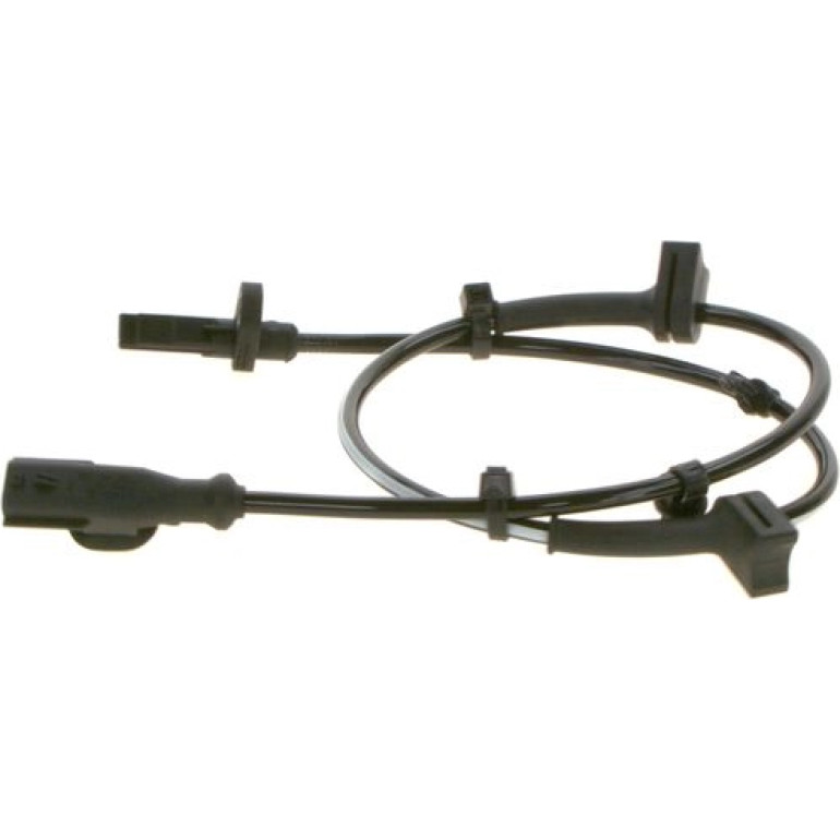 Sensor, Raddrehzahl 0 265 009 270