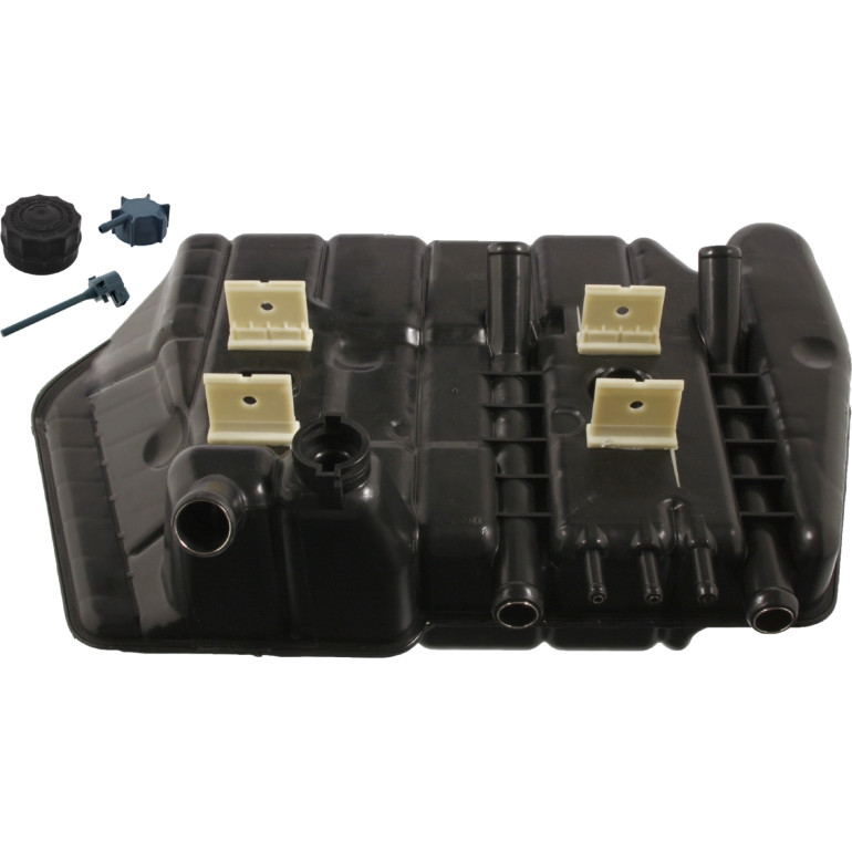 FEBI BILSTEIN 40850 Ausgleichsbehälter, Kühlmittel FEBI BILSTEIN 40850 Ausgleichsbehälter, Kühlmittel