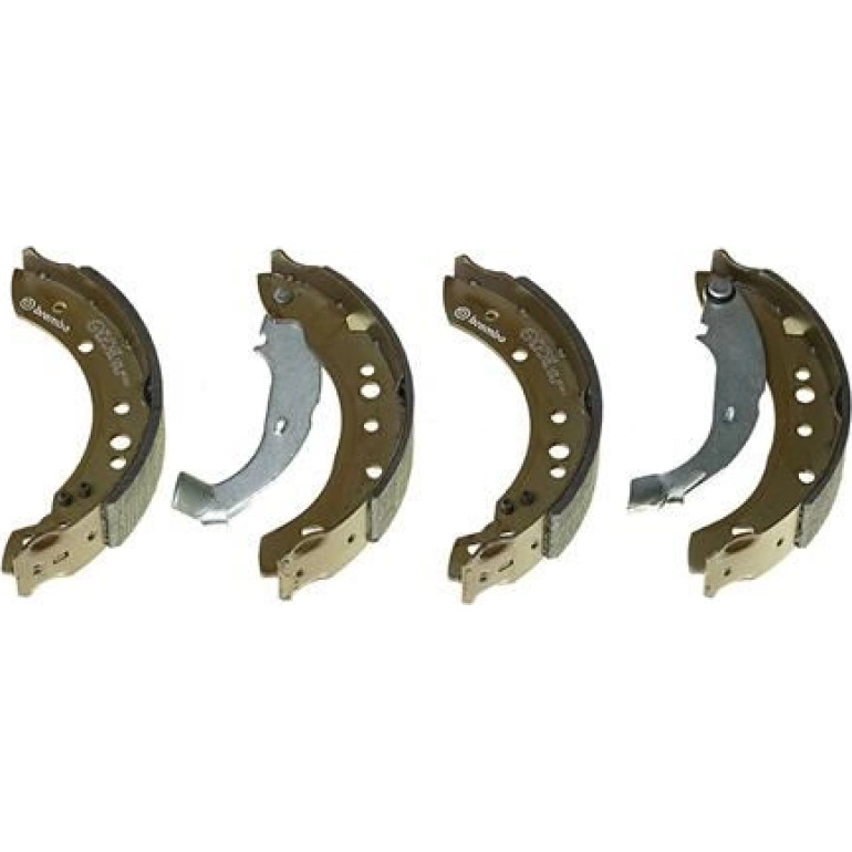 Bremsbackensatz S 61 526