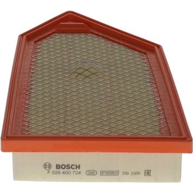 Luftfilter F 026 400 724