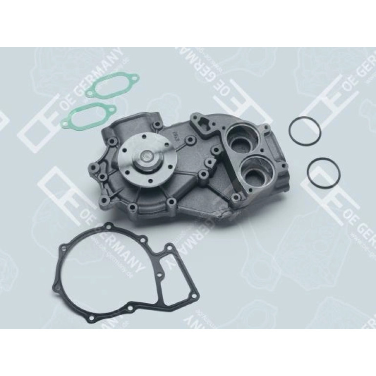 Wasserpumpe Motorkühlung für Mercedes Benz OM 501 LA OM 502 LA 542 200 24 01 Wasserpumpe Motorkühlung für Mercedes Benz OM 501 LA OM 502 LA 542 200 24 01