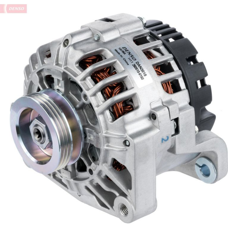 Generator DAN3018
