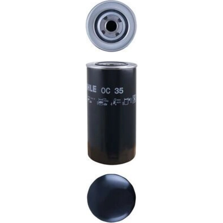 Ölfilter OC 35 Ölfilter OC 35