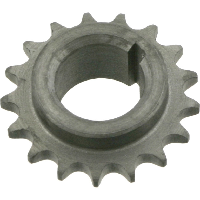 FEBI BILSTEIN 25110 Zahnrad, Kurbelwelle FEBI BILSTEIN 25110 Zahnrad, Kurbelwelle