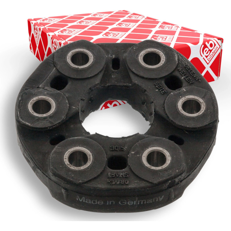 FEBI BILSTEIN 05539 Hardyscheibe FEBI BILSTEIN 05539 Hardyscheibe