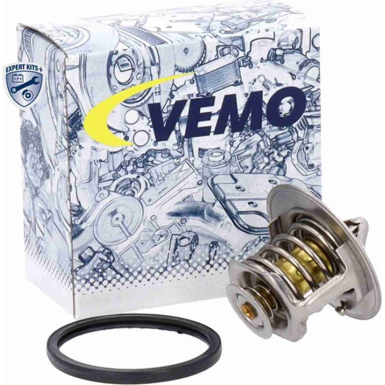 Thermostat, Kühlmittel V40-99-0014