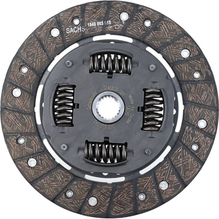 SACHS 3000 293 001 Kupplungssatz SACHS 3000 293 001 Kupplungssatz