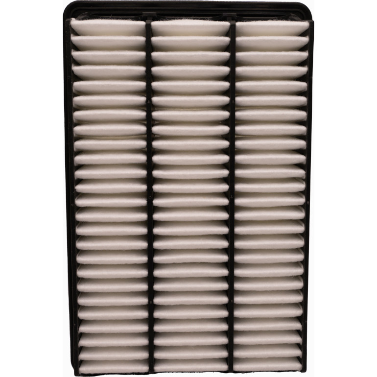 MANN-FILTER C 2735 Luftfilter MANN-FILTER C 2735 Luftfilter
