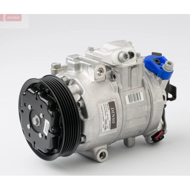 DENSO 6SEU12C Klimakompressor DCP27001 DENSO 6SEU12C Klimakompressor DCP27001