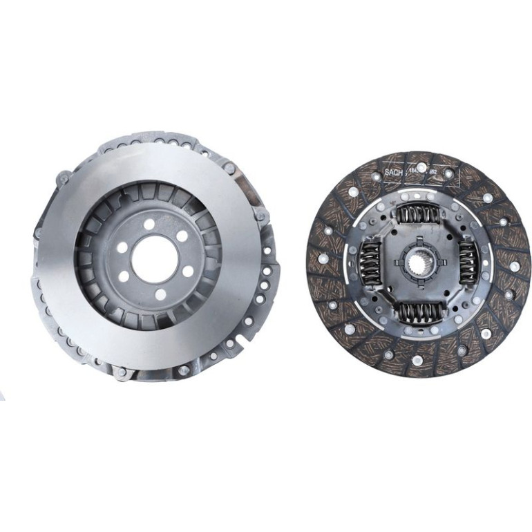 SACHS 3000 287 002 Kupplungssatz SACHS 3000 287 002 Kupplungssatz
