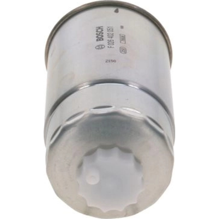 Kraftstofffilter F 026 402 051 Kraftstofffilter F 026 402 051