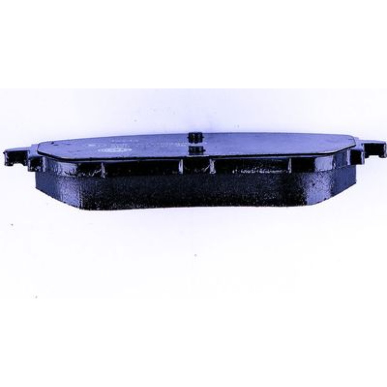 Bremsbelagsatz, Scheibenbremse 8DB 355 020-281 Bremsbelagsatz, Scheibenbremse 8DB 355 020-281