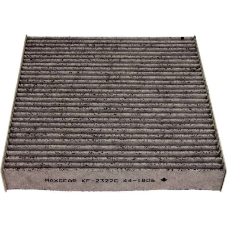 Filter, Innenraumluft 26-1172