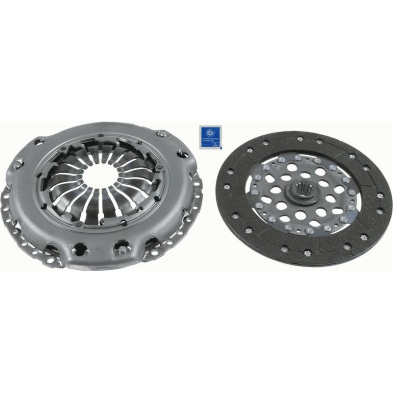 SACHS 3000 951 264 Kupplungssatz SACHS 3000 951 264 Kupplungssatz