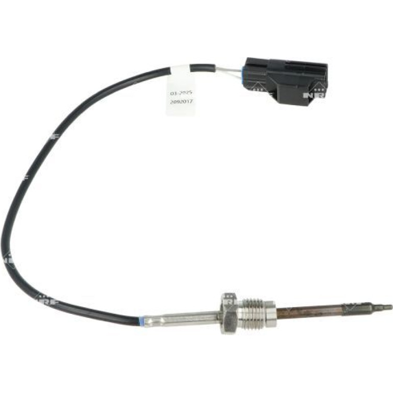 Sensor, Abgastemperatur 707396 Sensor, Abgastemperatur 707396