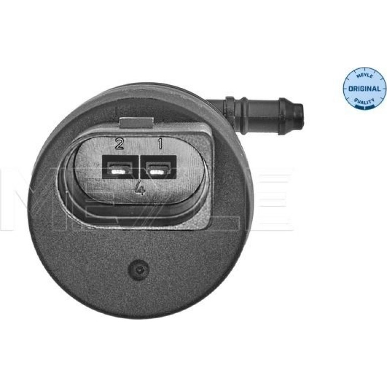 Waschwasserpumpe, Scheibenreinigung 100 955 0006 Waschwasserpumpe, Scheibenreinigung 100 955 0006