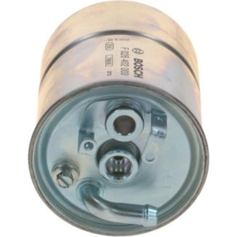 Kraftstofffilter F 026 402 003