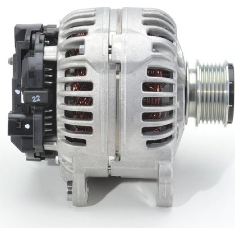 Generator 0 124 615 038 Generator 0 124 615 038