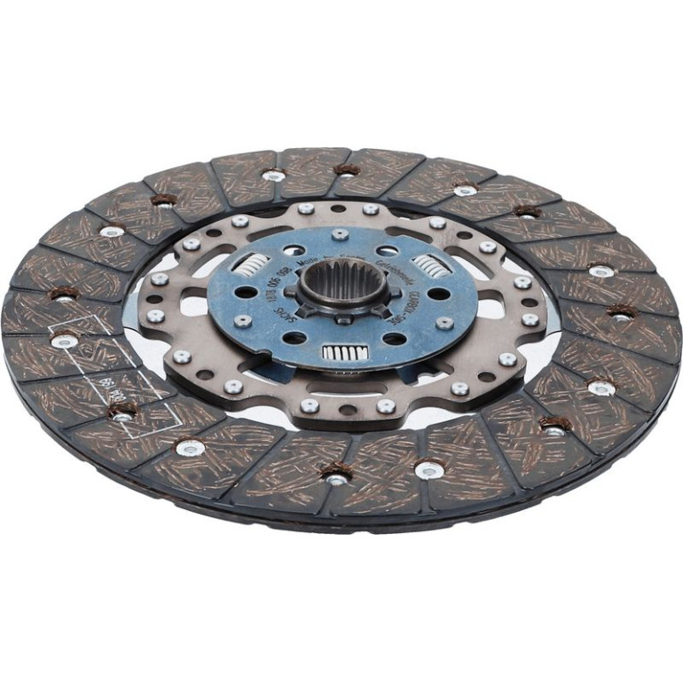 SACHS 3000 990 378 Kupplungssatz XTend Kit plus CSC SACHS 3000 990 378 Kupplungssatz XTend Kit plus CSC