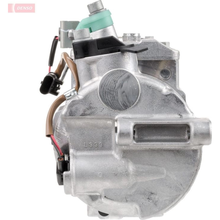 DENSO 6SBU16C Klimakompressor DCP17178 DENSO 6SBU16C Klimakompressor DCP17178