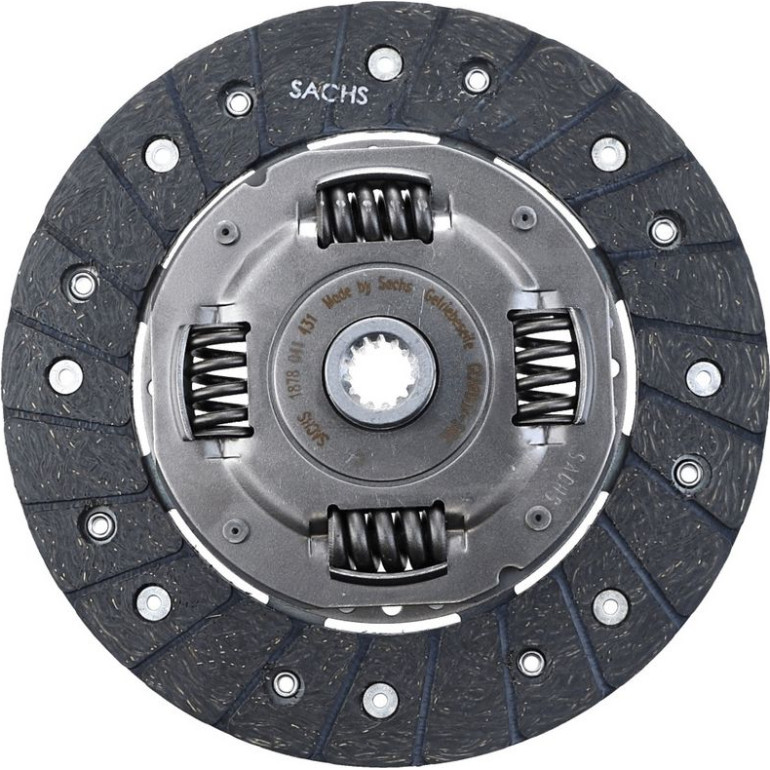 SACHS 3000 951 073 Kupplungssatz SACHS 3000 951 073 Kupplungssatz
