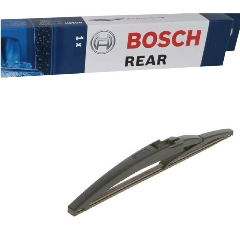 BOSCH H 253 Scheibenwischer Rear 3 397 005 828 BOSCH H 253 Scheibenwischer Rear 3 397 005 828