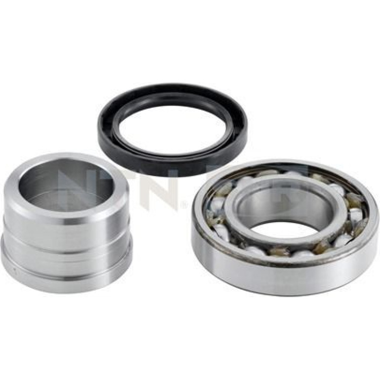 Radlagersatz R177.23