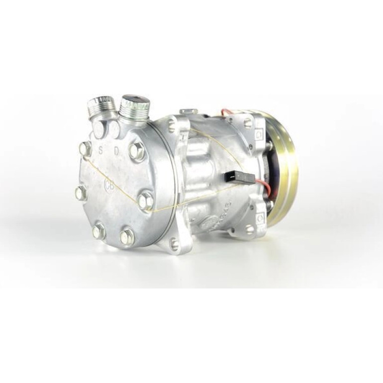 Kompressor, Klimaanlage ACP 1062 000P Kompressor, Klimaanlage ACP 1062 000P
