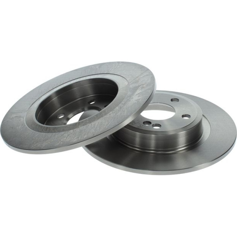 Bremsscheibe 0 986 479 A38 Bremsscheibe 0 986 479 A38