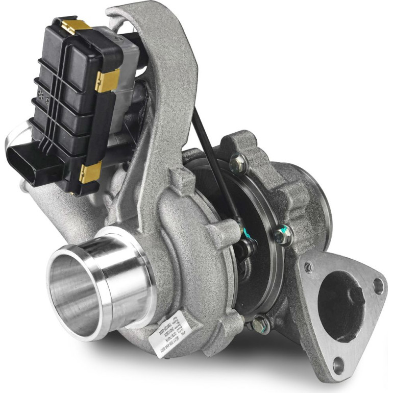 Jrone Turbolader 8G17-300-A54