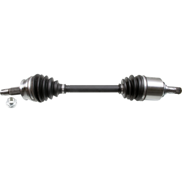 FEBI BILSTEIN 182591 Antriebswelle FEBI BILSTEIN 182591 Antriebswelle